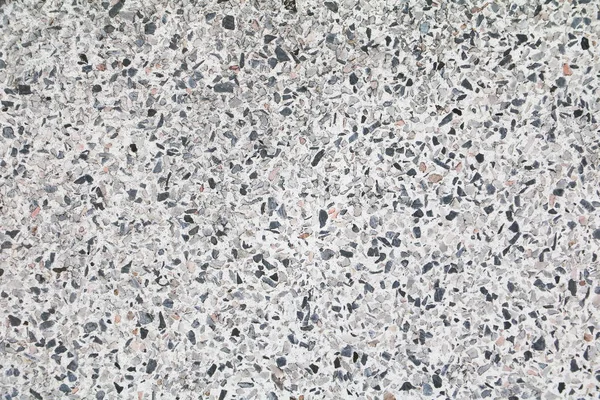 Terrazzo Kat eski doku veya taş mermer ile arka plan kopya alanı metin ekleme