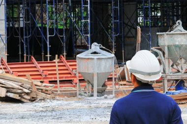 site inşaat mühendisi onay iş akışı inşaat mimar