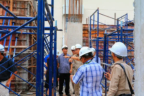 odak Mühendislik İnşaat Sanayi içinde bulanıklık