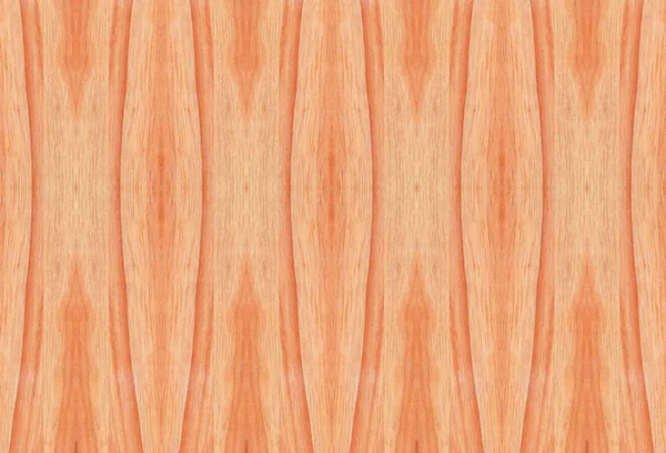 木製の茶色の背景パターンの美しい質感 — ストック写真