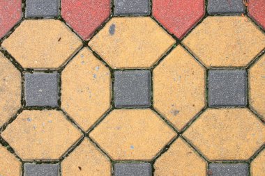 kat doku çimento arka plan taş tuğla