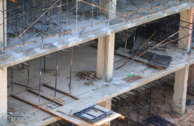 iş sitesi işyeri bina inşaat iş