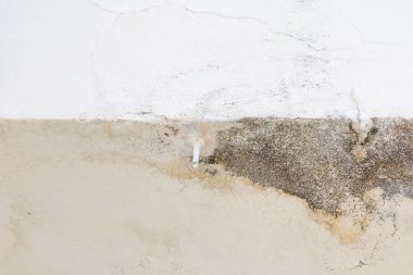 Sarkıt veya kireç taşı oluşumu damla kenarında fo bina ışınla