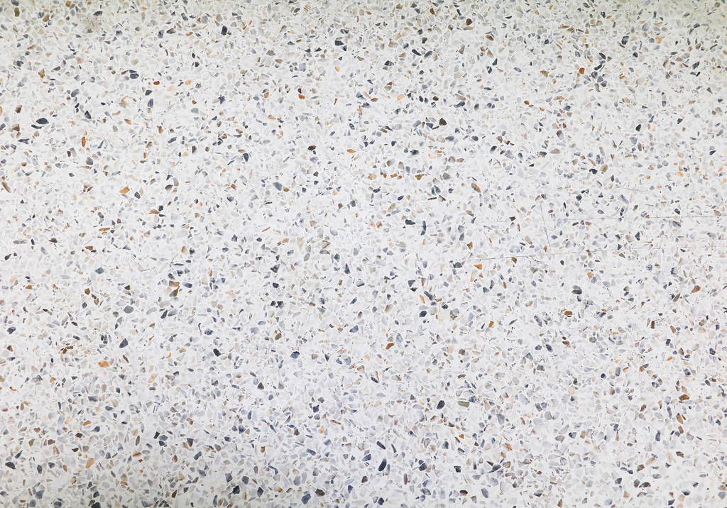 terrazzo floor or marble old. beautiful old texture, polished stone wall for background