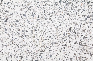 eski doku veya cilalı taş arka plan ile döşeme terrazzo 