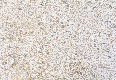 desen eski doku küçük taş döşeme terrazzo 