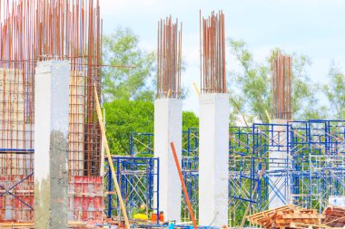 site işyeri bina iş inşaat