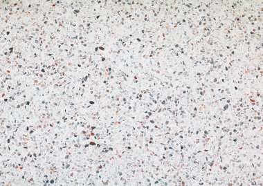 desen terrazzo kat veya mermer güzel eski doku