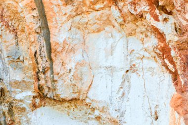 taş doku uçurumun dağ. doğa kayalarda güzel arka plan