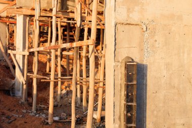 İnşaat Barajı kopya alanı ile metin ekleme