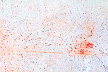 eski doku ve yüzey için arka plan pas çimento