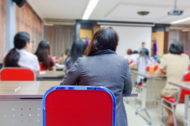 insanlar iş Eğitim Semineri eğitim Konferansı iç toplantıda