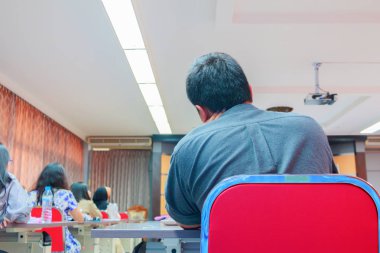 insanlar iş Eğitim Semineri eğitim Konferansı iç toplantıda