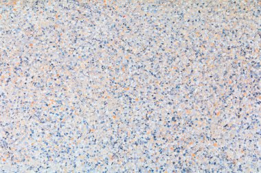 Terrazzo zemin, mermer eski doku veya cilalı taş desen 