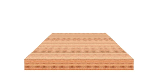 Textura de madeira belo fundo de superfície — Fotografia de Stock