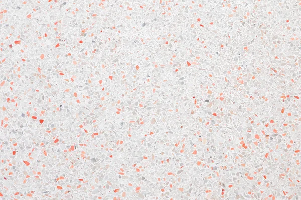 Terrazzo flooring or marble old. полированная каменная стена красивая — стоковое фото