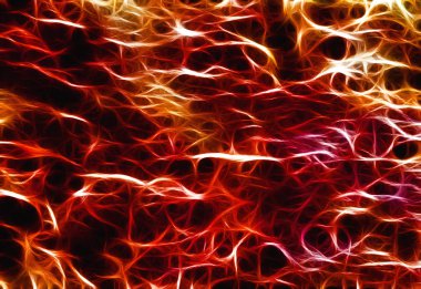 soyut dalga desen arka plan. renk yüzey tasarımı güzel