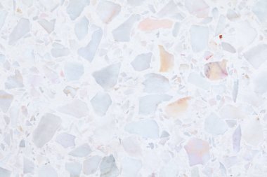 doku döşeme terrazzo cilalı taş desen duvar ve renk 