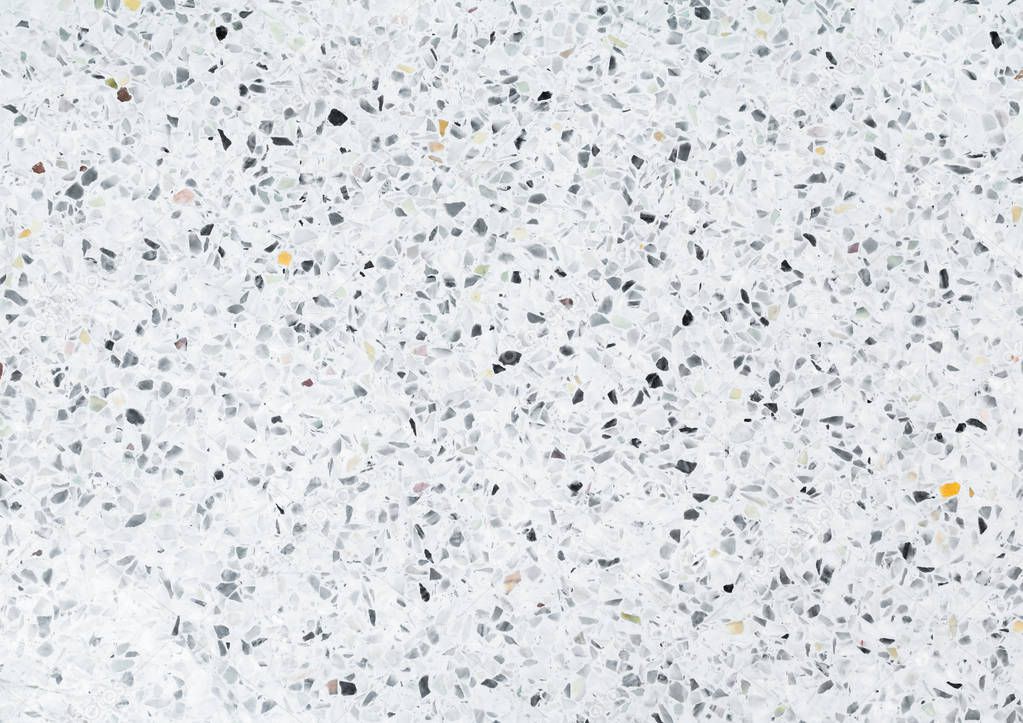 pattern terrazzo floor or marble beautiful old texture, polished stone wall for background