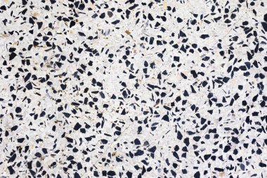 doku döşeme terrazzo cilalı taş desen duvar 