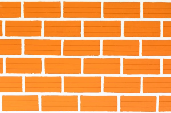Brick wall texture beautiful background — Stock Photo, Image