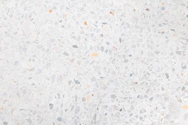 terrazzo döşeme veya mermer eski. cilalı taş doku 