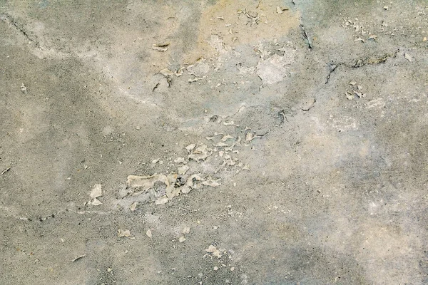 Старовинна стіна цемент стара текстура пошкодження підлоги бетон для фону — стокове фото