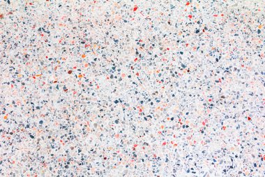 terrazzo zemin veya mermer güzel eski doku, cilalı taş 