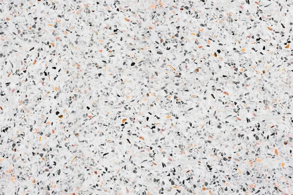 Terrazzo floor or marble beautiful old texture — Stock Photo, Image