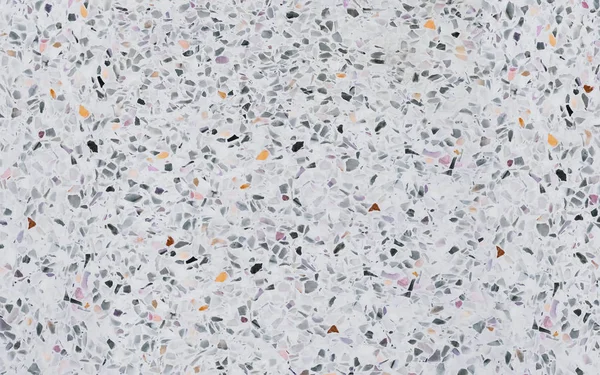 terrazzo zemin veya mermer güzel eski doku, cilalı taş