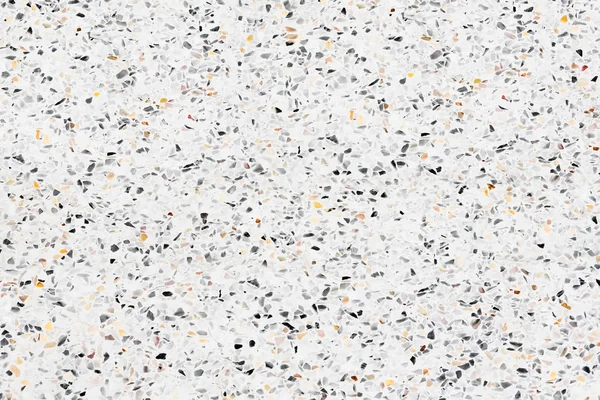 Terrazzo floor or marble beautiful old texture, polished stone — Stock Photo, Image