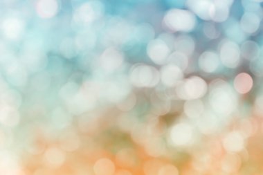 yeşil bokeh doğal renk soyut bulanık arka plan Sıcak yaprak 