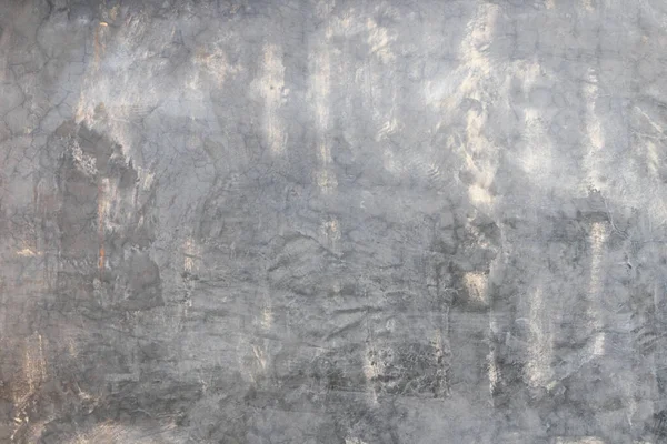 Cemento pulido pared textura antigua piso hormigón vintage fondo — Foto de Stock
