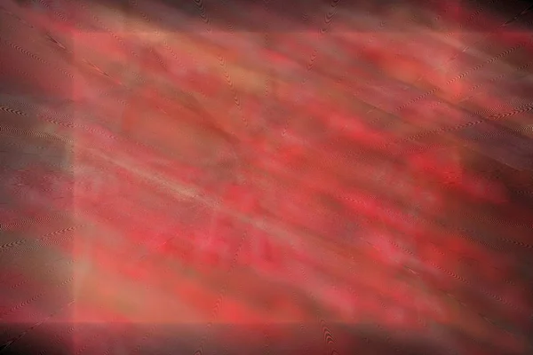 Abstrato Fundo Vermelho Com Padrão Suave Quadro Mais Escuro — Fotografia de Stock