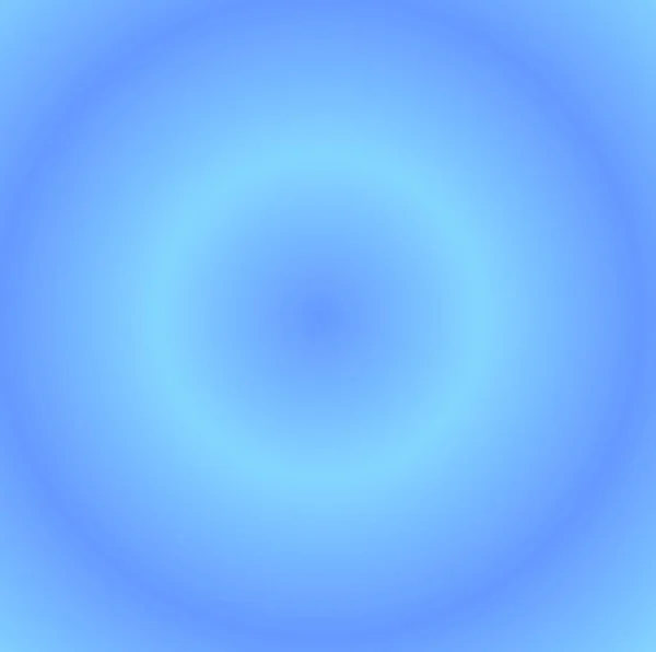 带有蓝色圆圈的简单抽象背景 — 图库照片