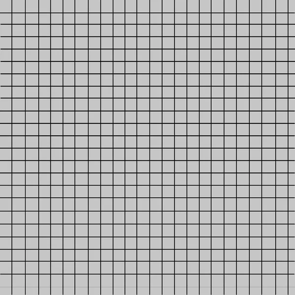 Абстрактный Серый Фон Рисунком Квадратов — стоковое фото