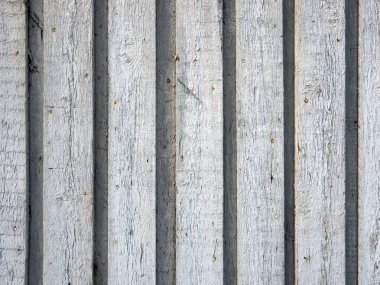 Çakışan bağlı ahşap plakaların arka planı