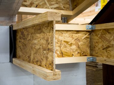 Osb'den I-ışını kullanımına bir örnek