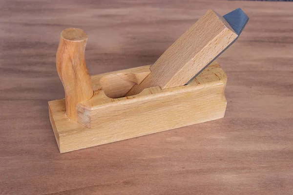 woodwork tool hand plane for work on wood