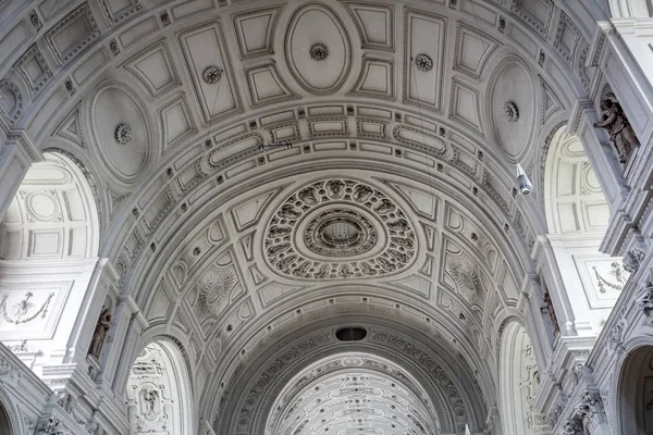 Igreja de São Miguel em Munique, Alemanha, 2015 — Fotografia de Stock