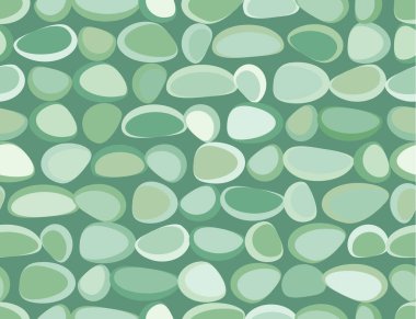 Yapılandırılmış taş duvar dikişsiz mavi doku hacmi