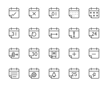 Cadılar Bayramı vektör simgeleri belirlendi