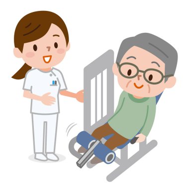 Büyükler düzeyinde Erkekler Fitness egzersizleri yapıyor