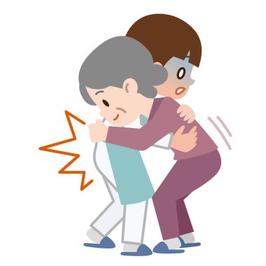 Bel ağrısı acı genç ilgi gösteren gösteren resim