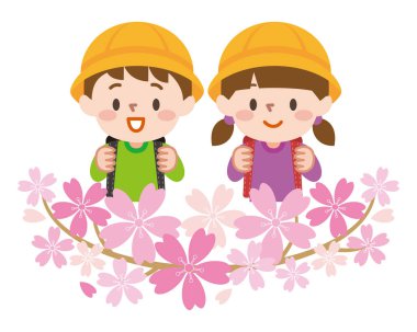 İlk yıl İlköğretim Okulu öğrencisi