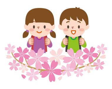 İlk yıl İlköğretim Okulu öğrencisi