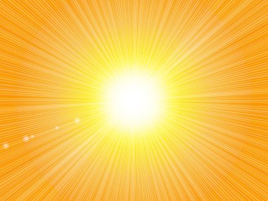 sarı arka plan, güneş ışık arka plan