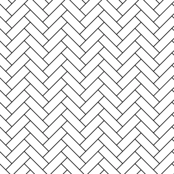 Schéma géométrique abstrait avec lignes — Image vectorielle