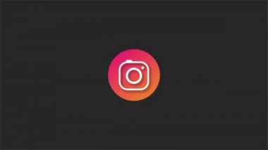 Fotoğraf çerçevesi hareketi 4k video