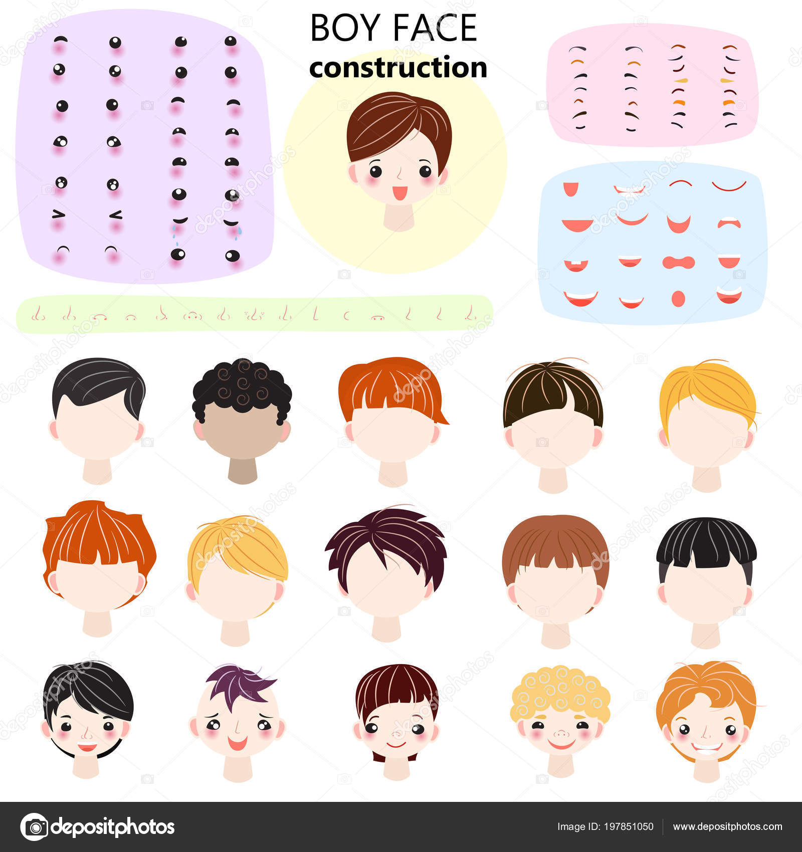 印刷可能 イラスト 男の子 髪型 かわいい かっこいい無料イラスト素材集 印刷可能 イラスト 男の子 髪型 かわいい かっこいい無料イラスト素材集